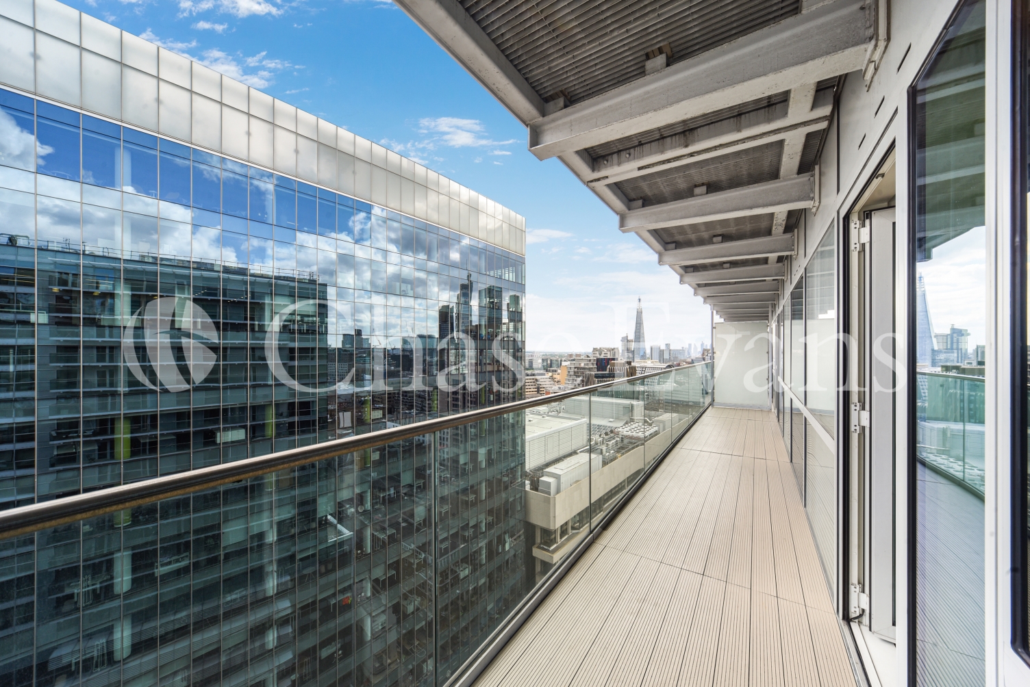 Crawford Building, 112 Whitechapel High Street, Aldgate, London, E1