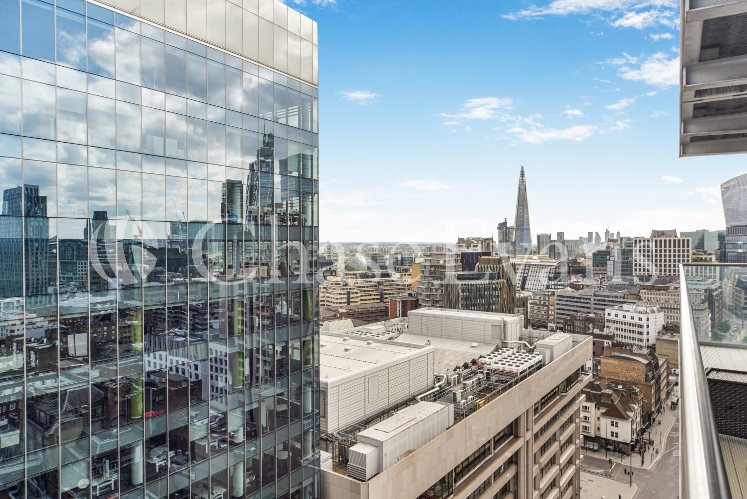 Crawford Building, 112 Whitechapel High Street, Aldgate, London, E1
