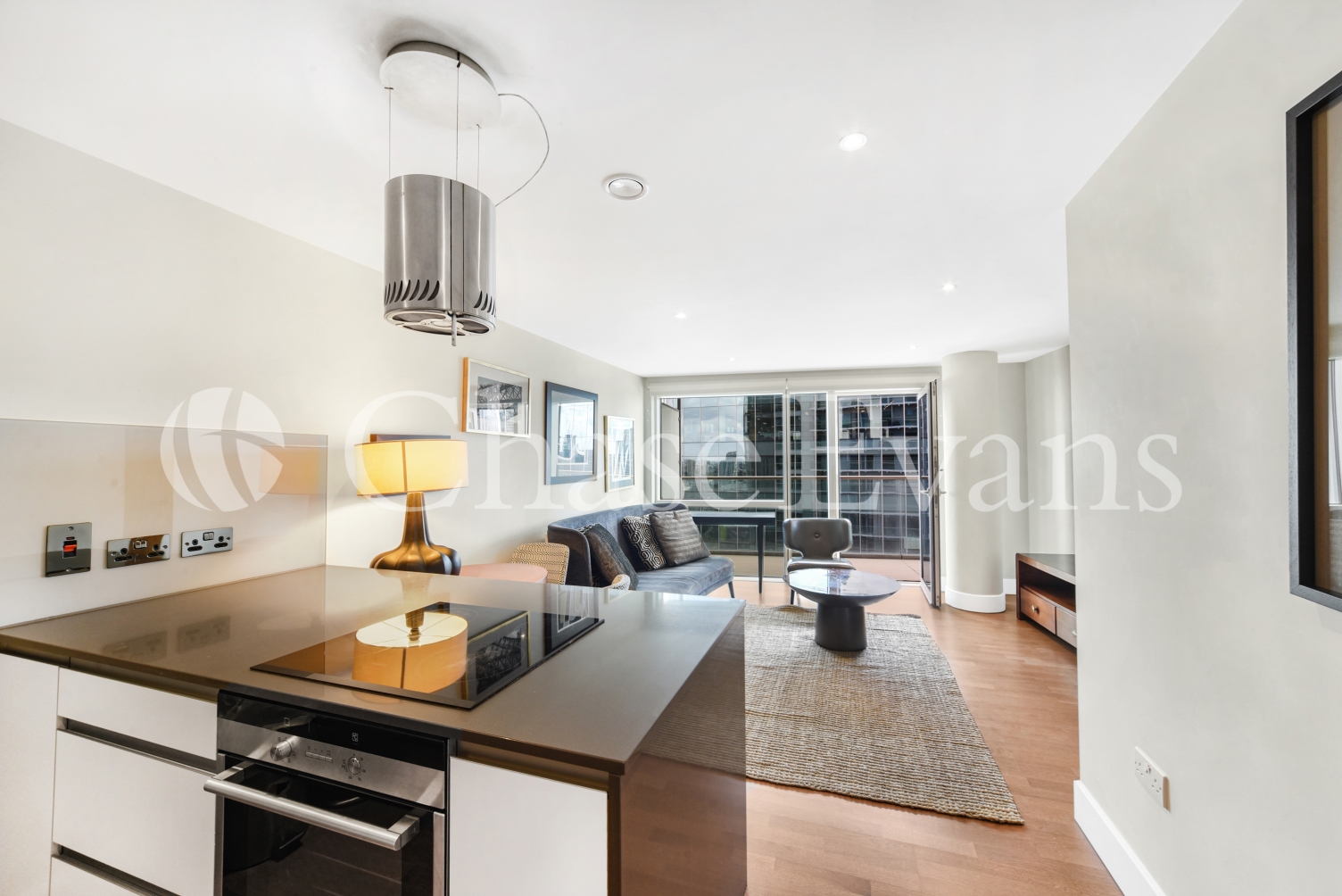 Crawford Building, 112 Whitechapel High Street, Aldgate, London, E1