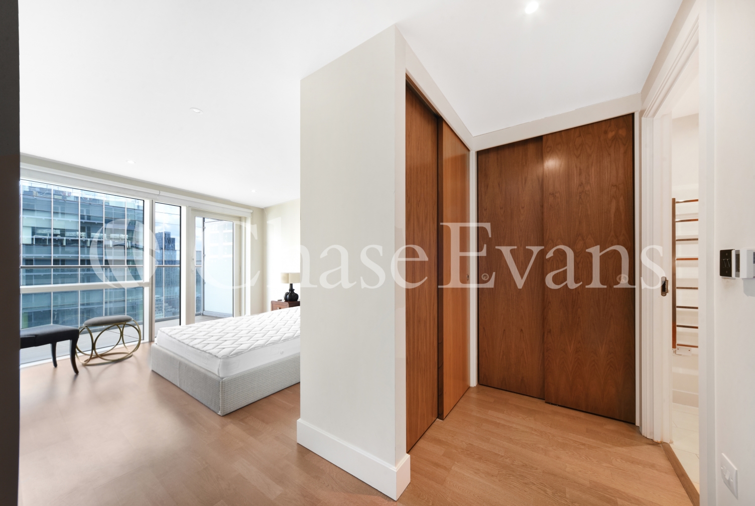 Crawford Building, 112 Whitechapel High Street, Aldgate, London, E1