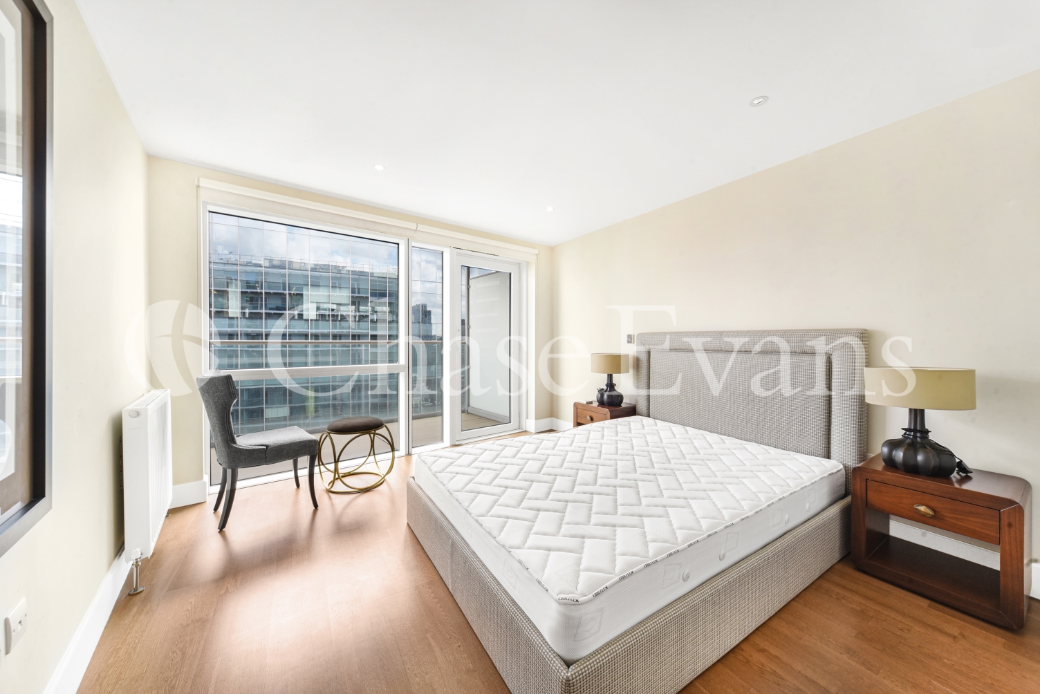 Crawford Building, 112 Whitechapel High Street, Aldgate, London, E1