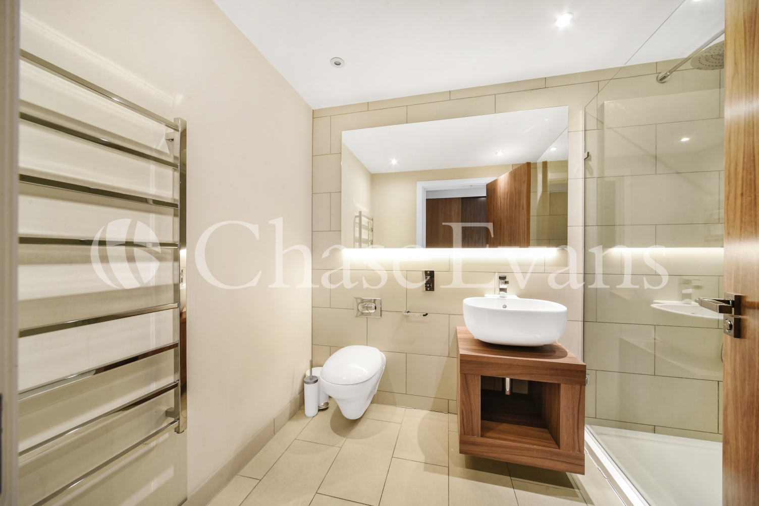 Crawford Building, 112 Whitechapel High Street, Aldgate, London, E1