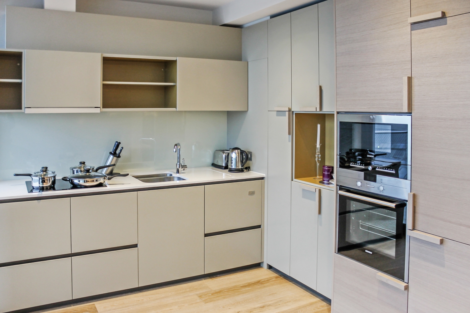 Arthouse, 1 York Way, Kings Cross, London, N1C