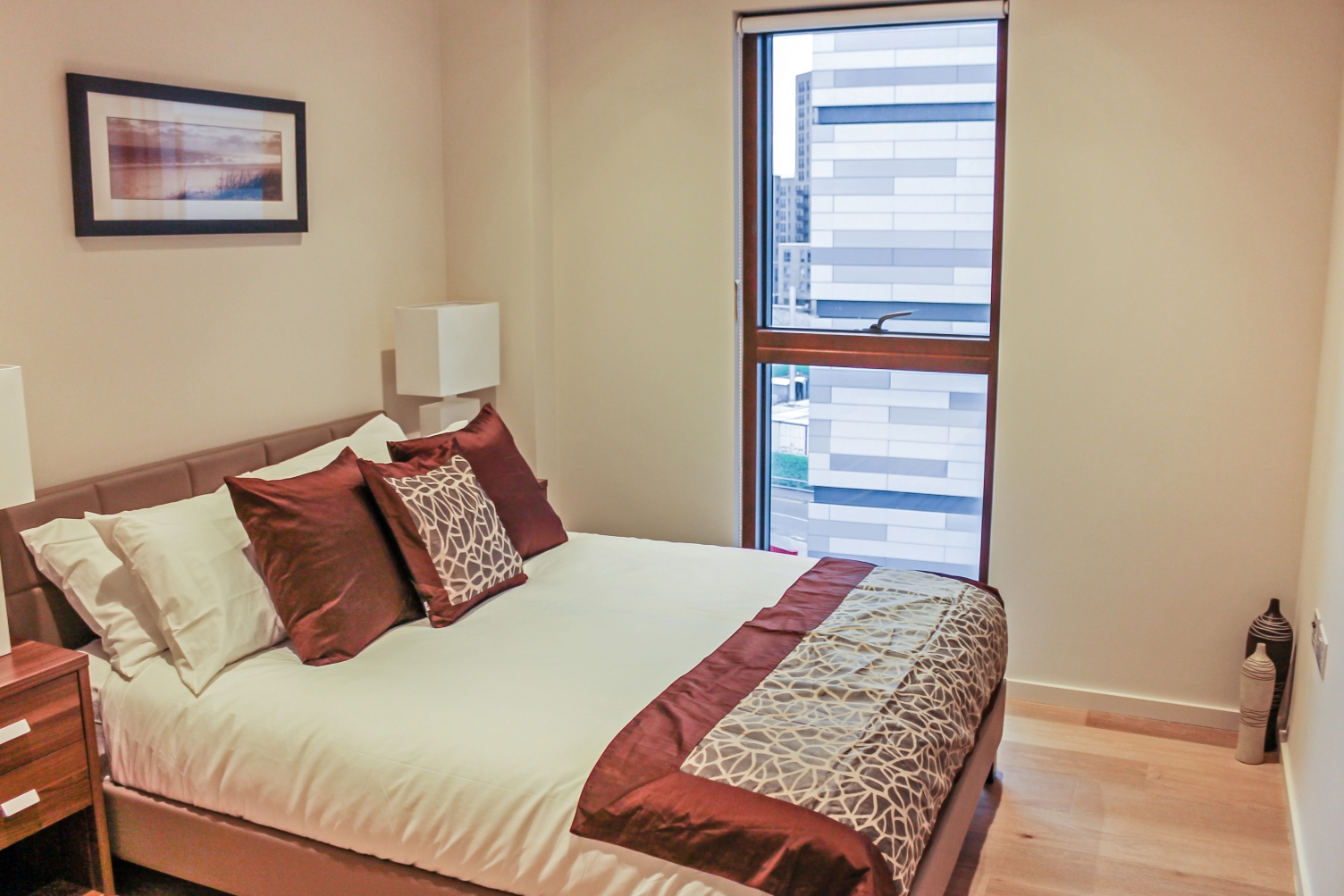 Arthouse, 1 York Way, Kings Cross, London, N1C