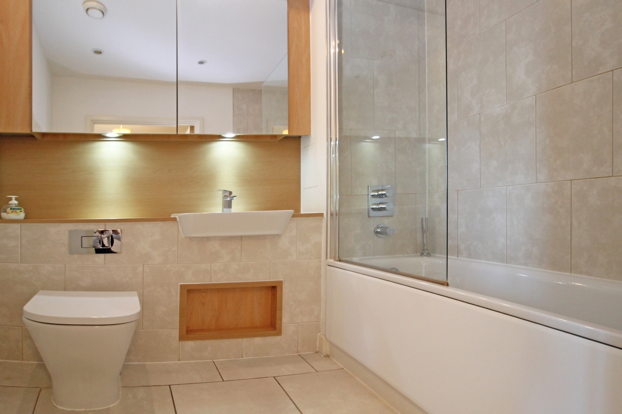 Marner Point, No 1 The Avenue, 1 Jefferson Plaza, Bow, London, E3