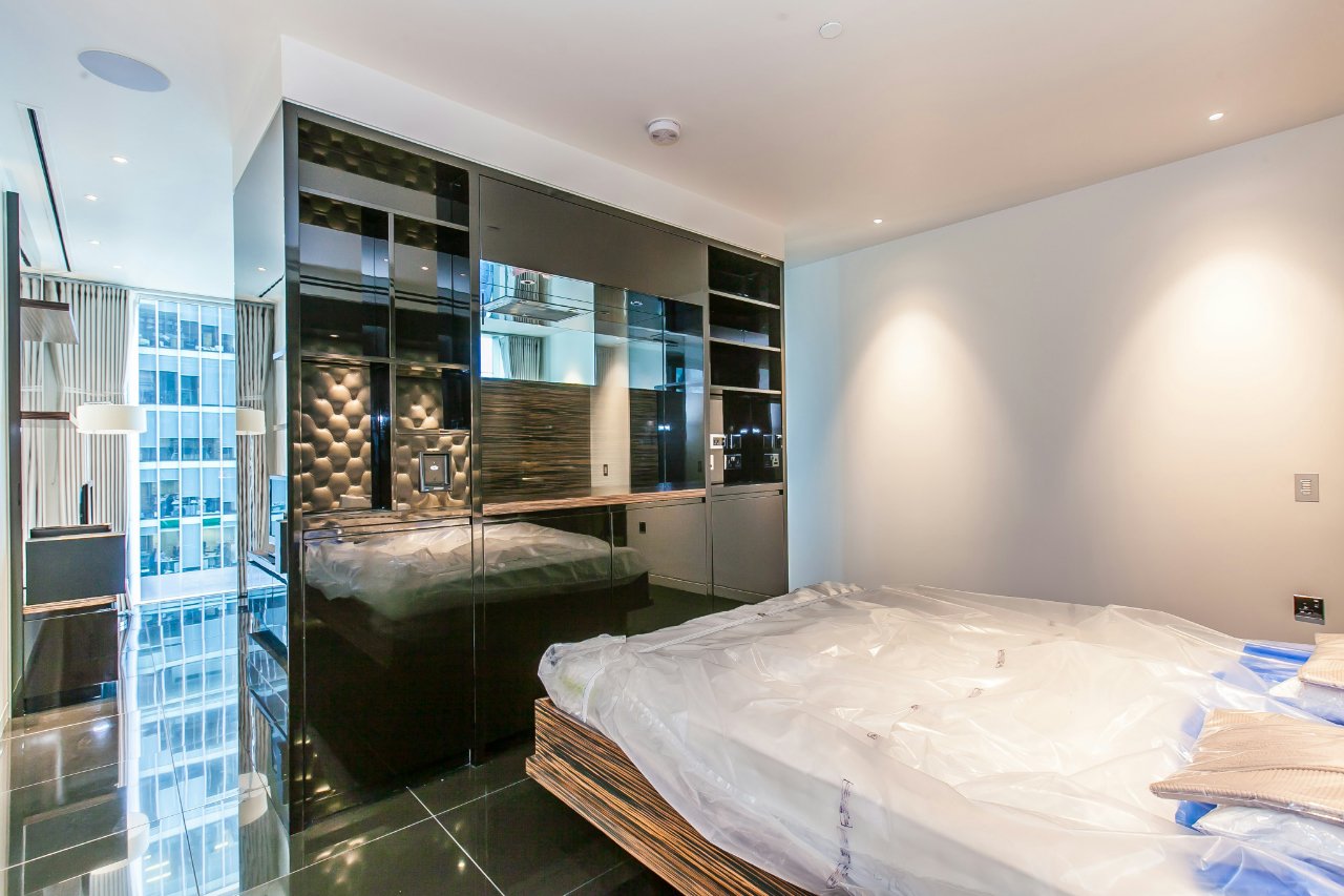 Milton Court, 5 Moor Lane, London, EC2Y - Chase Evans