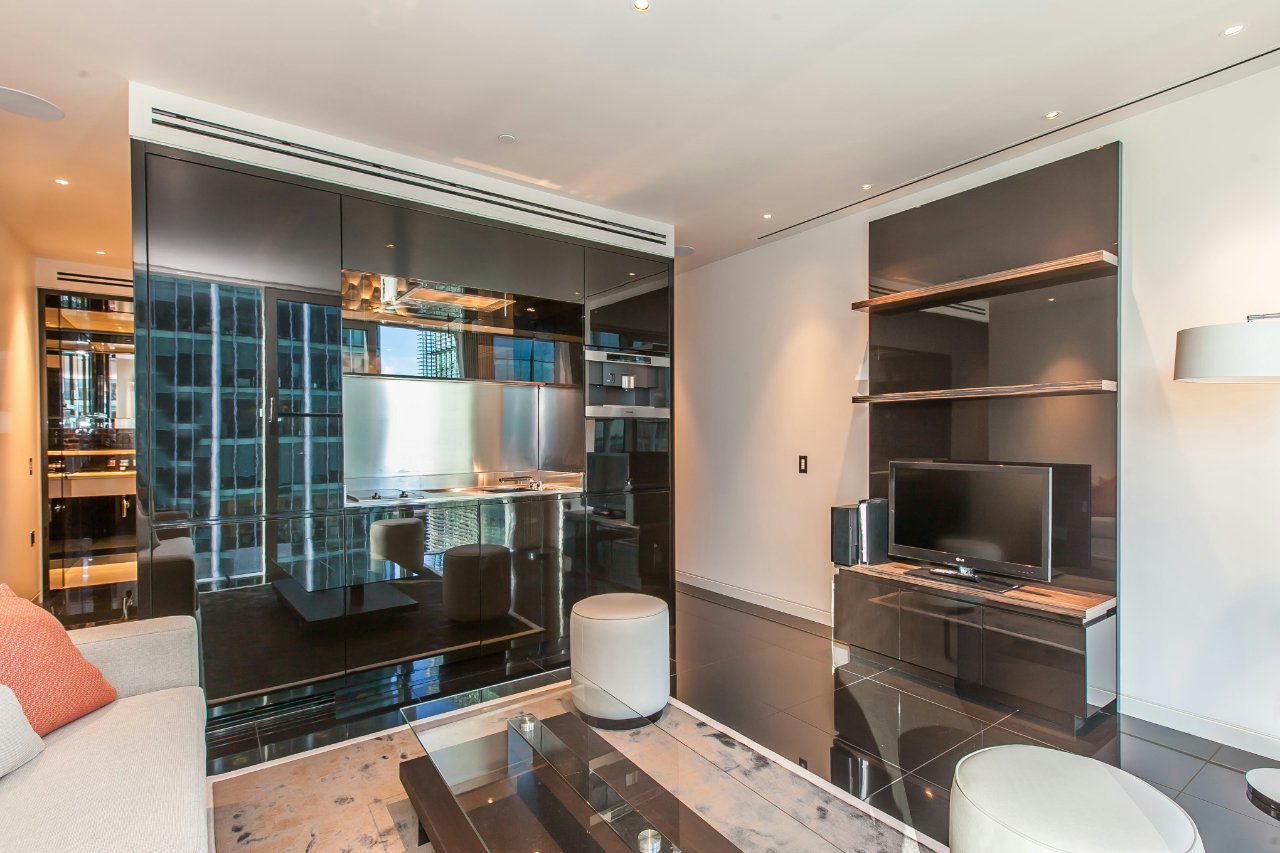 Milton Court, 5 Moor Lane, London, EC2Y - Chase Evans