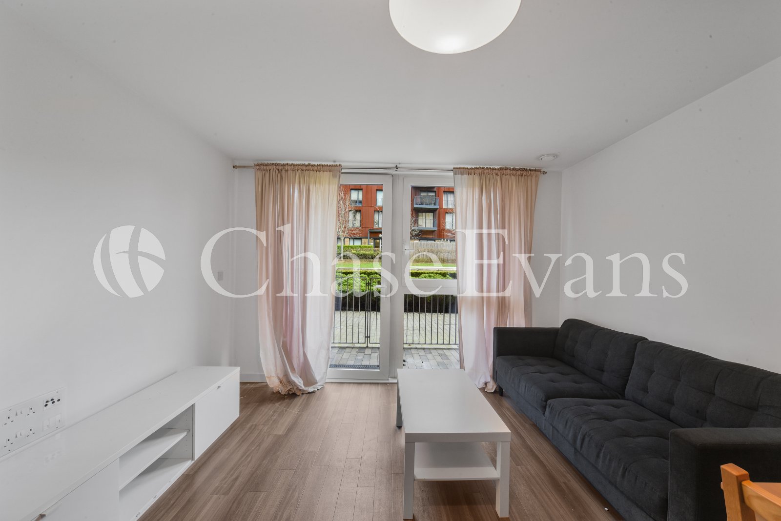 Naomi Street, Greenland Place, Surrey Quays, London, SE8 - Chase Evans