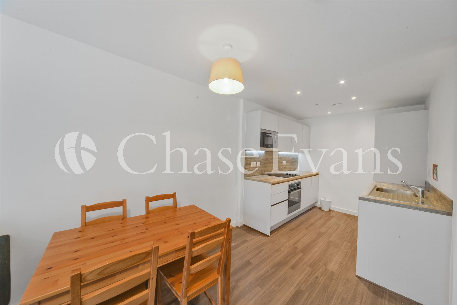 Naomi Street, Greenland Place, Surrey Quays, London, SE8