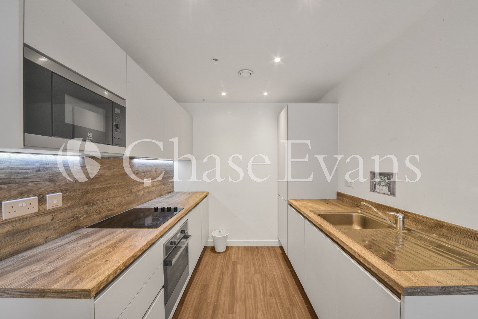 Naomi Street, Greenland Place, Surrey Quays, London, SE8