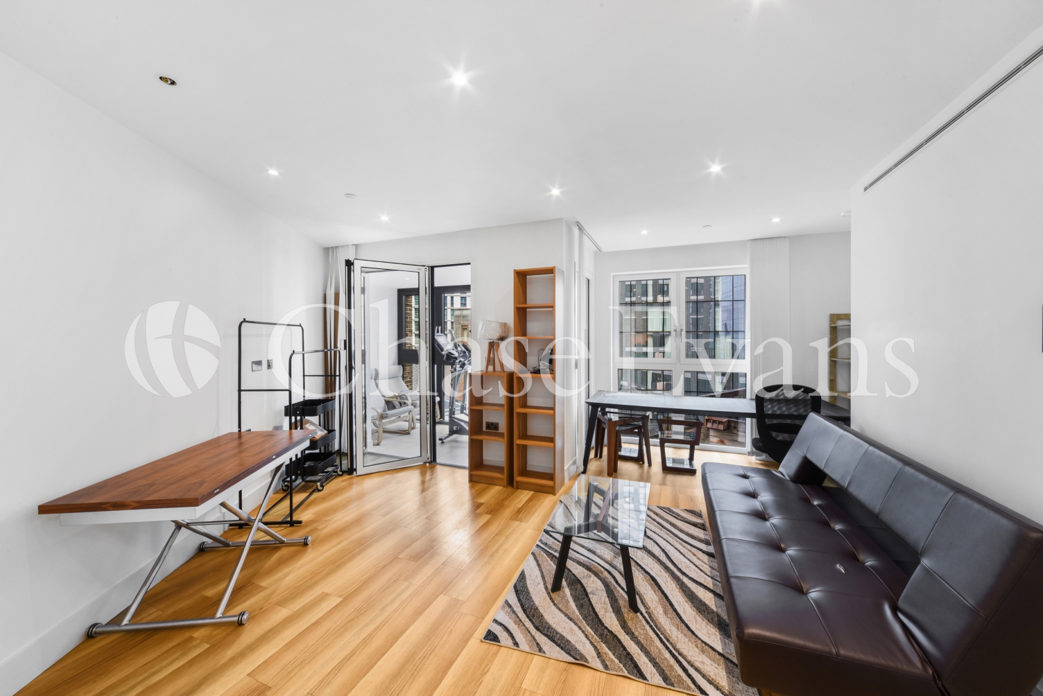 New Drum Street, Aldgate, London, E1 - Chase Evans