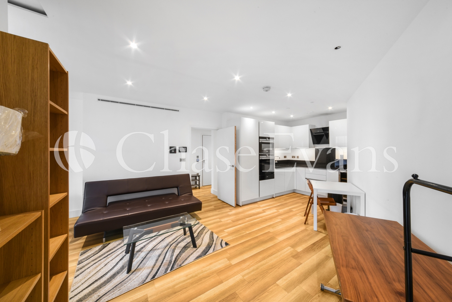 New Drum Street, Aldgate, London, E1 - Chase Evans