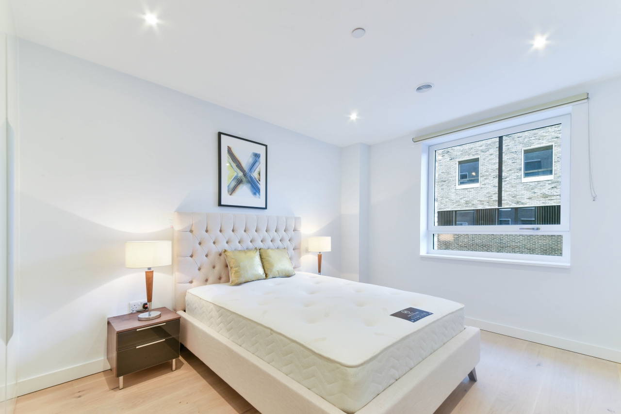 Elephant Park, Walworth Road, Elephant & Castle, London, SE17