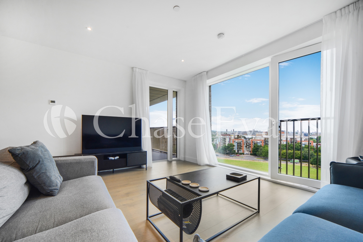 Wheatley House, 3 Warman Walk, Greenwich Millennium Village, Greenwich, SE10 - Chase Evans