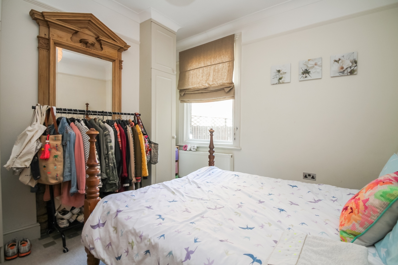 Ormiston Grove, Shepherd'S Bush, London, W12