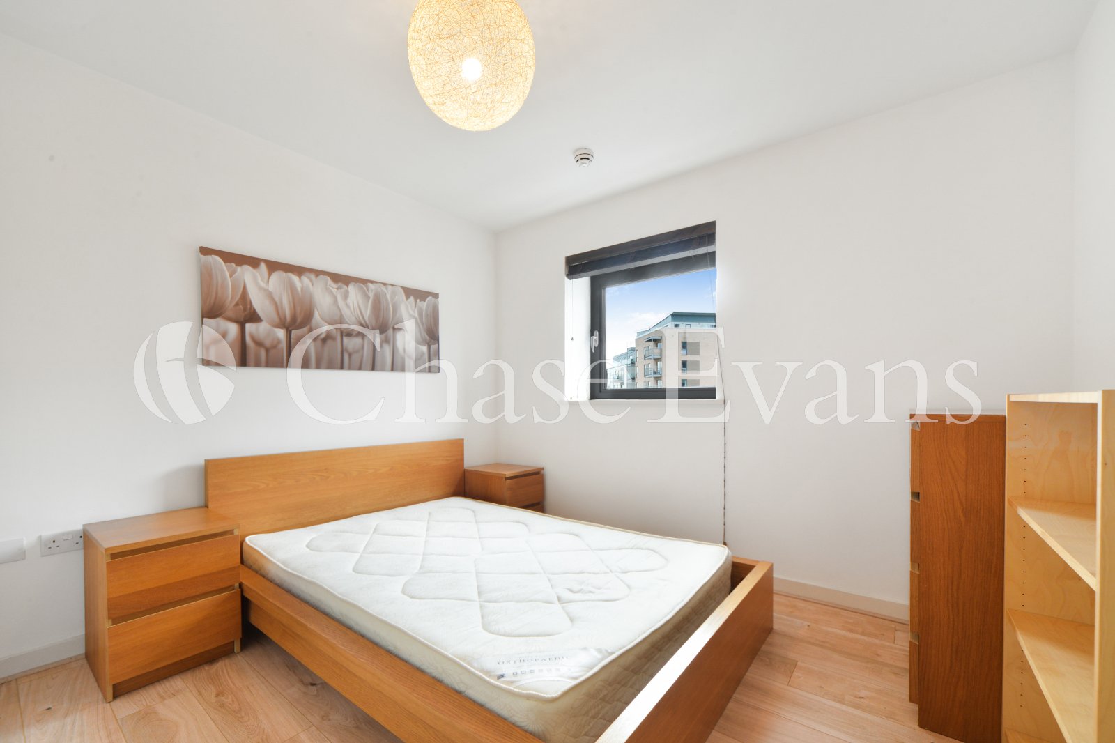 The Sphere, 1 Hallsville Road, Canning Town, London, E16