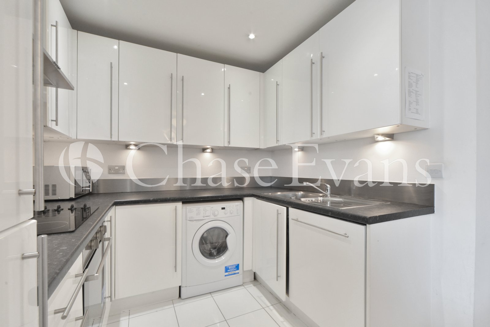 The Sphere, 1 Hallsville Road, Canning Town, London, E16