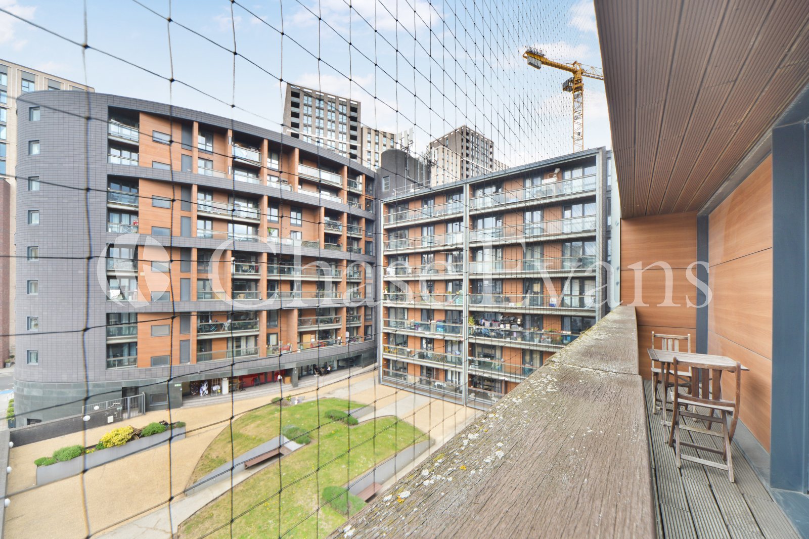 The Sphere, 1 Hallsville Road, Canning Town, London, E16