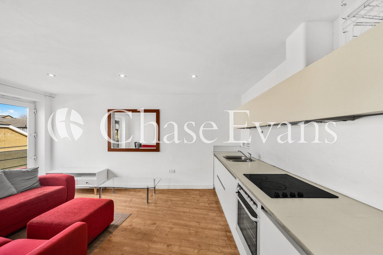 Queensgate House, 1 Hereford Road, Bow, London, E3