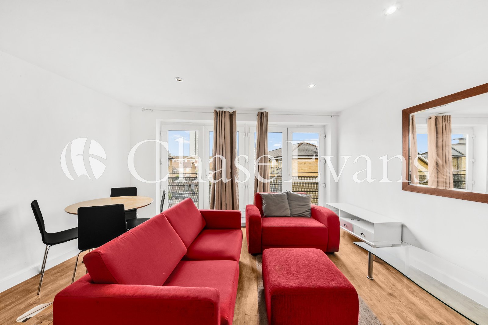 Queensgate House, 1 Hereford Road, Bow, London, E3