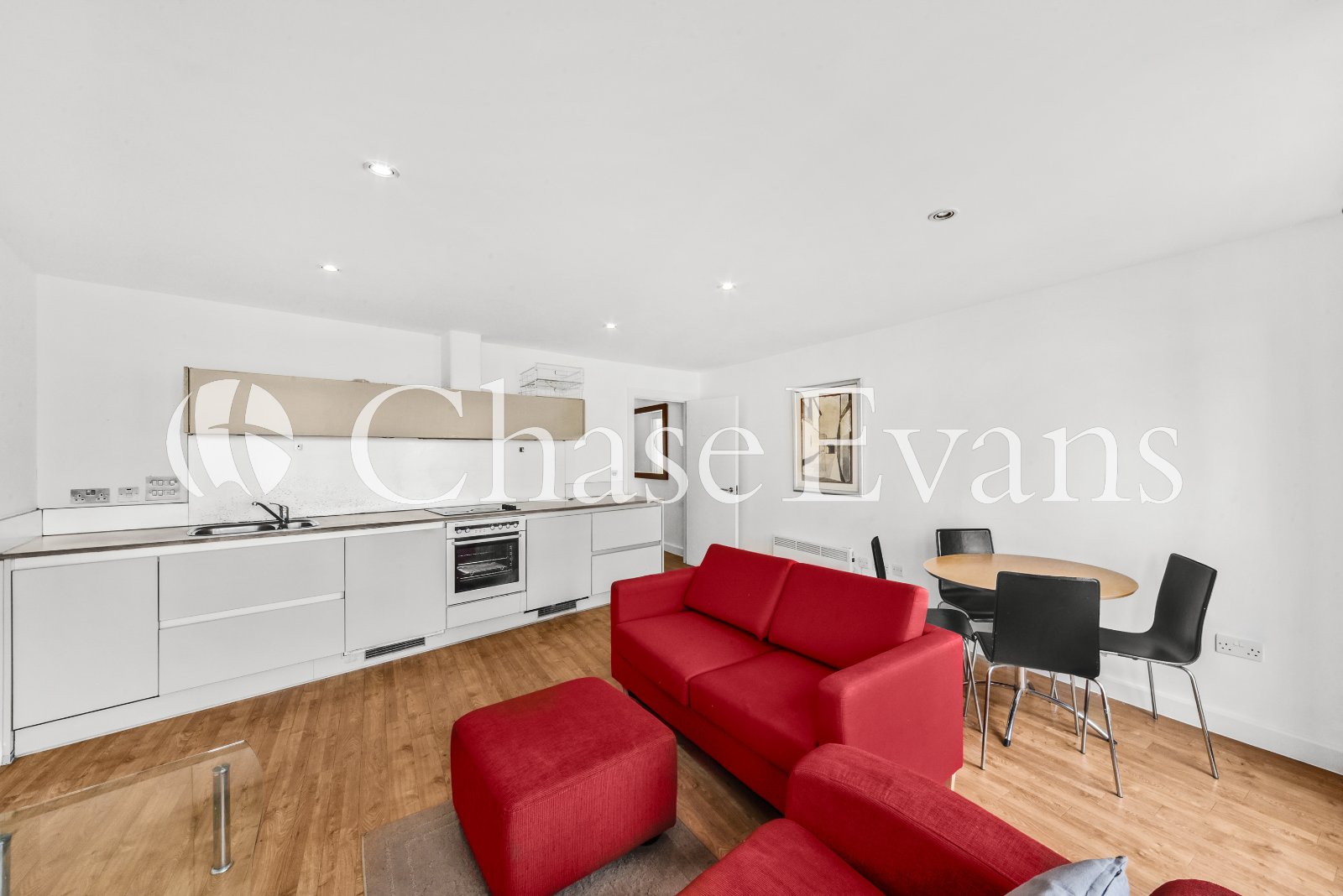 Queensgate House, 1 Hereford Road, Bow, London, E3