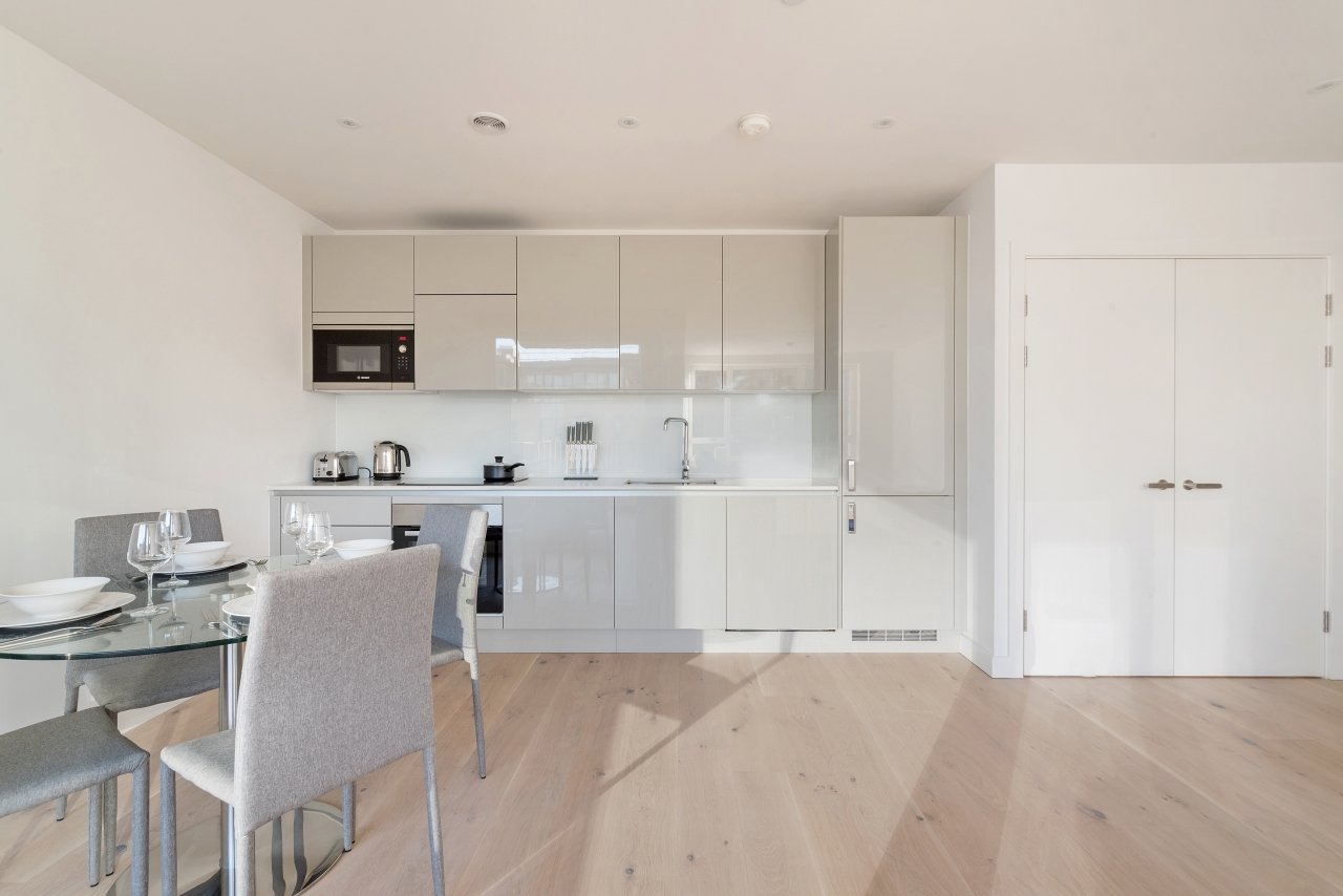 Walworth Road, Elephant & Castle, London, SE17 - Chase Evans