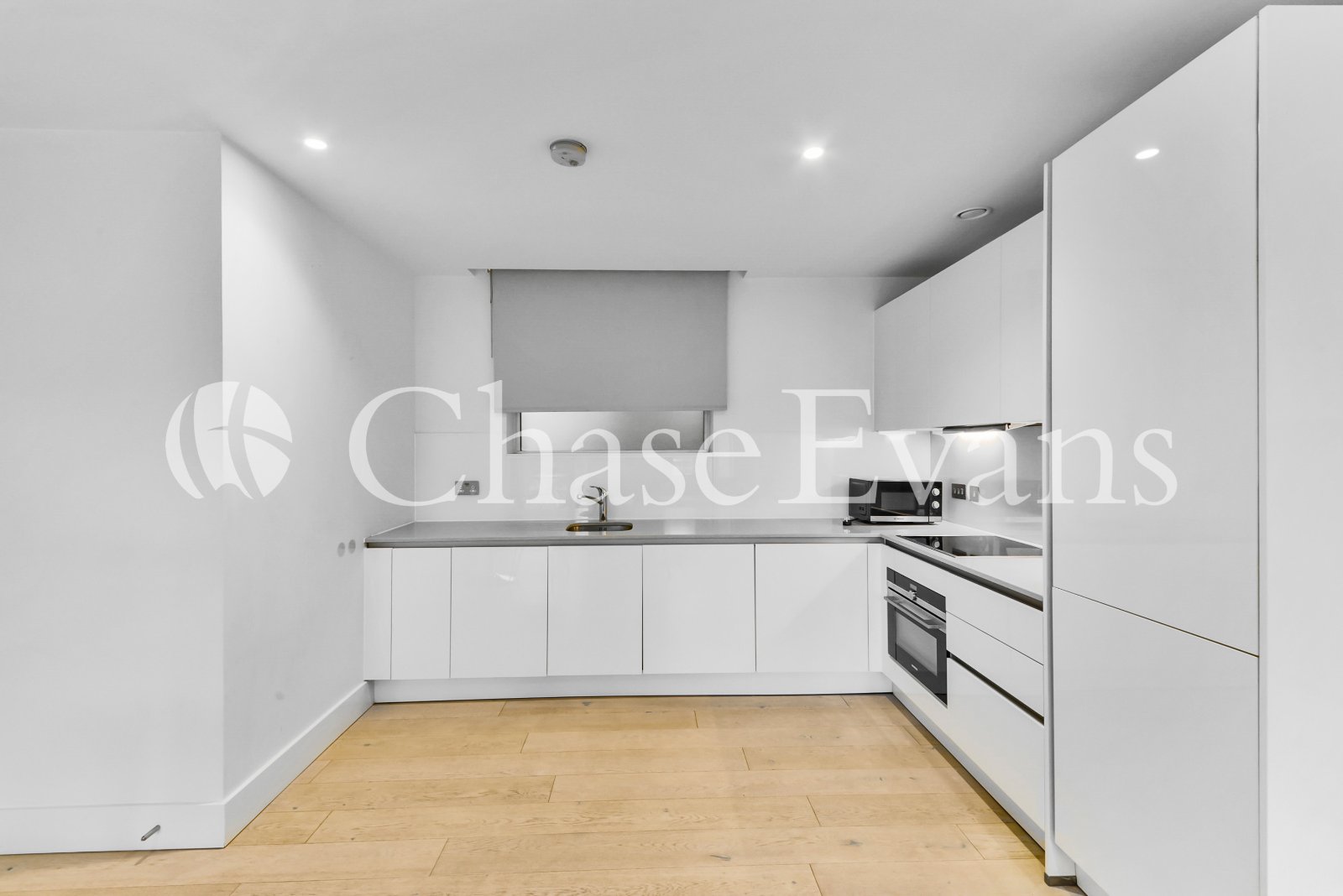 West Row, Ladbroke Grove, London, W10 - Chase Evans