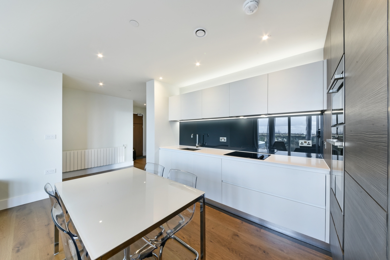 Patterson Tower, Kidbrooke, 301 Kidbrooke Road, Greenwich, London, SE3