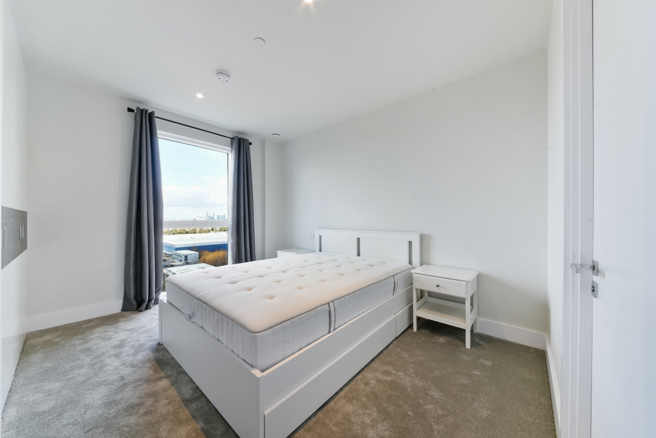 Patterson Tower, Kidbrooke, 301 Kidbrooke Road, Greenwich, London, SE3