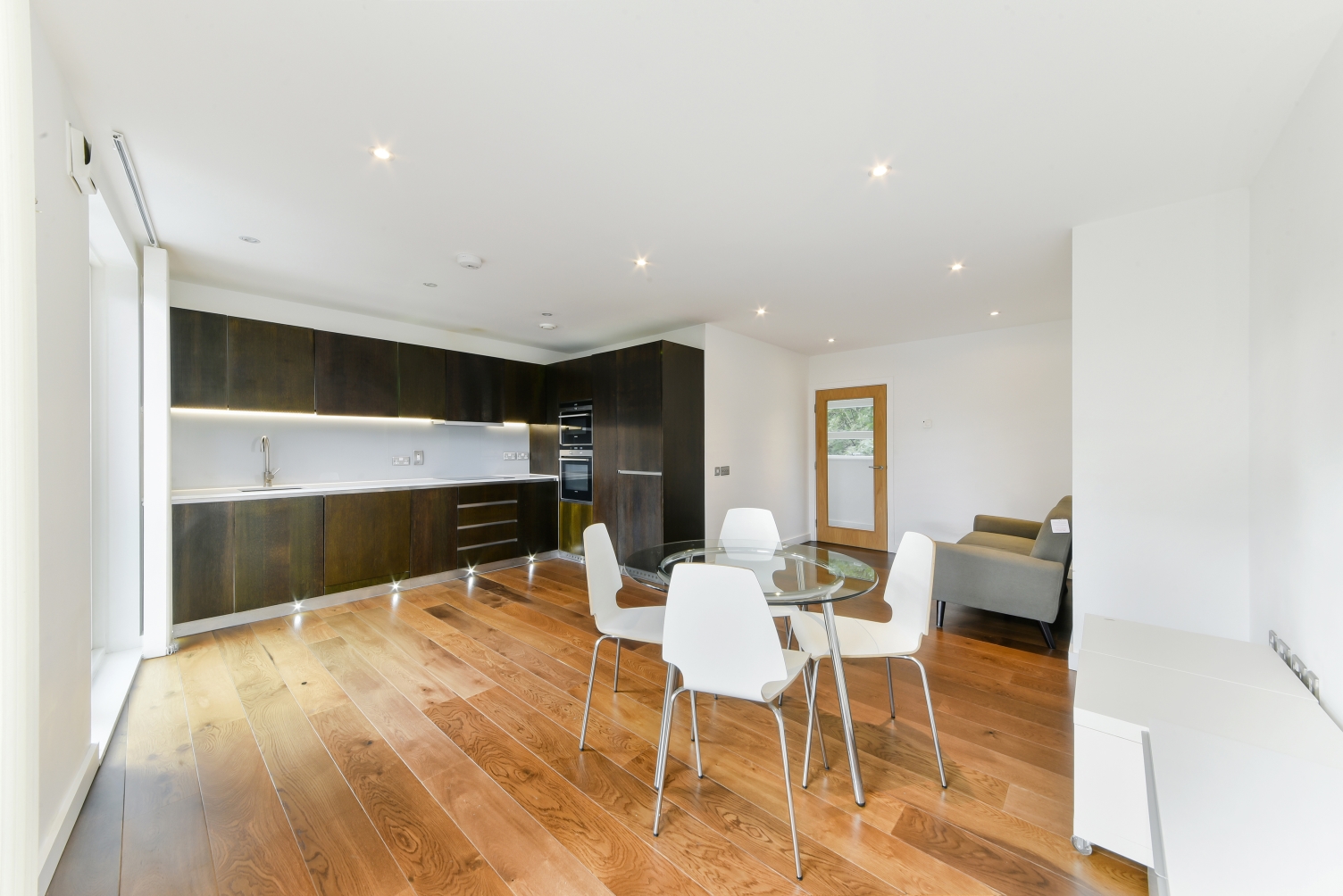 Baldwin Terrace, Islington, London, N1 - Chase Evans