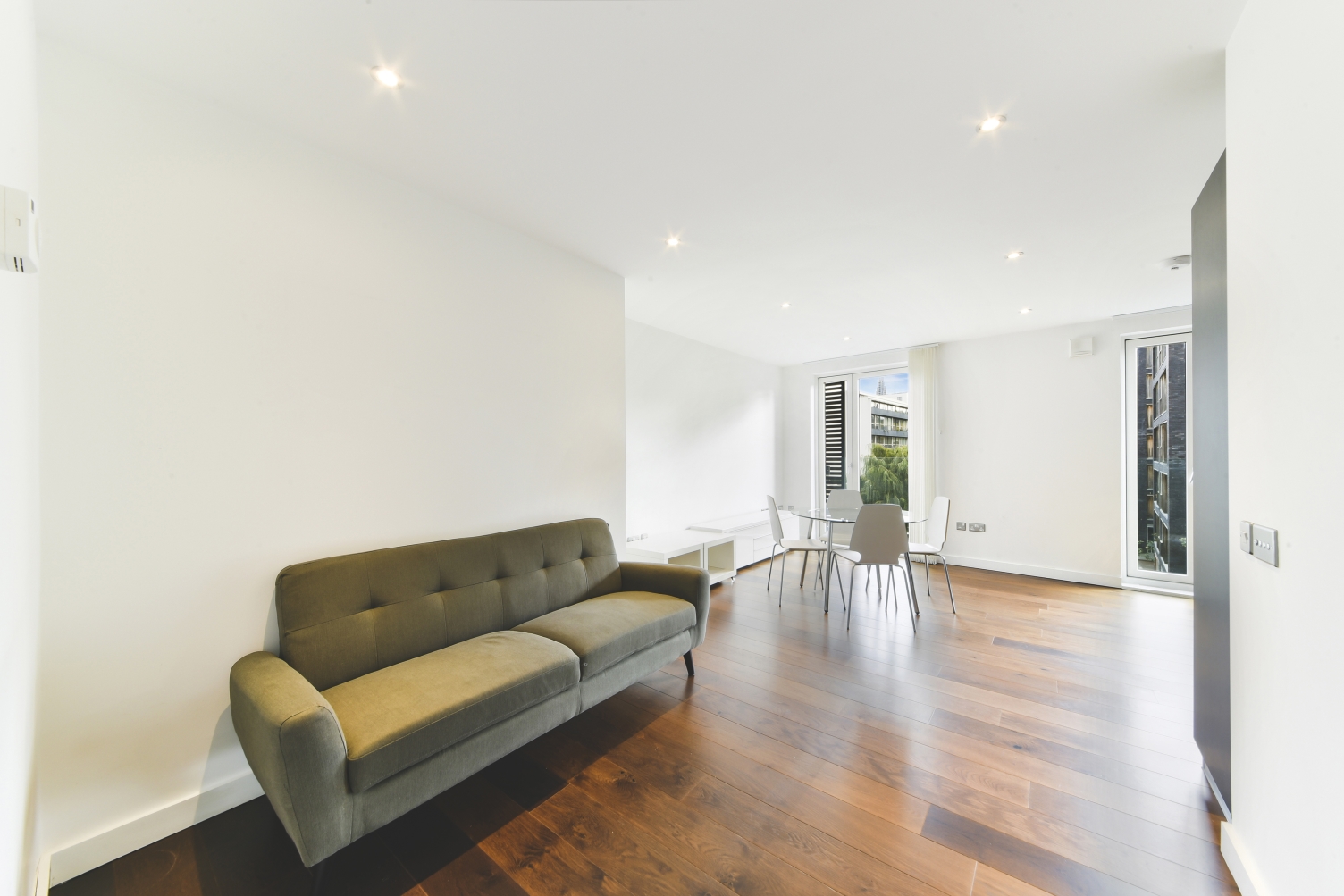 Baldwin Terrace, Islington, London, N1 - Chase Evans