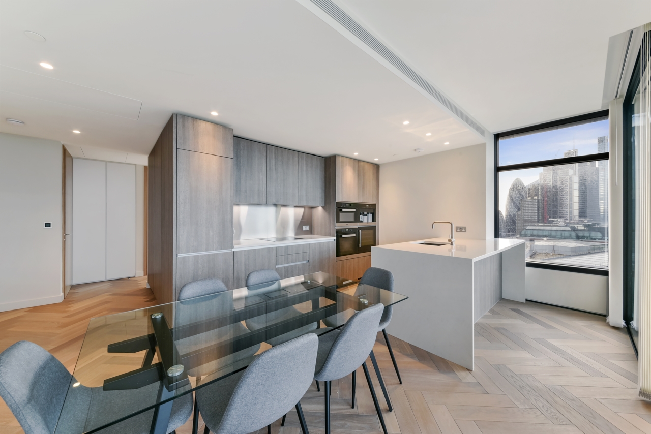 Principal Place, 2 Worship Street, Shoreditch, London, EC2A