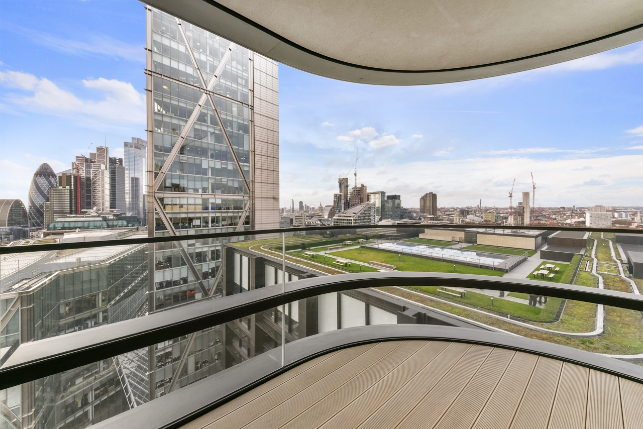 Principal Place, 2 Worship Street, Shoreditch, London, EC2A