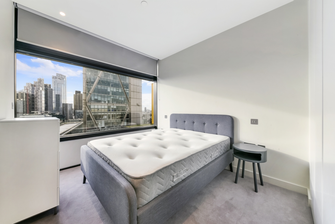 Principal Place, 2 Worship Street, Shoreditch, London, EC2A