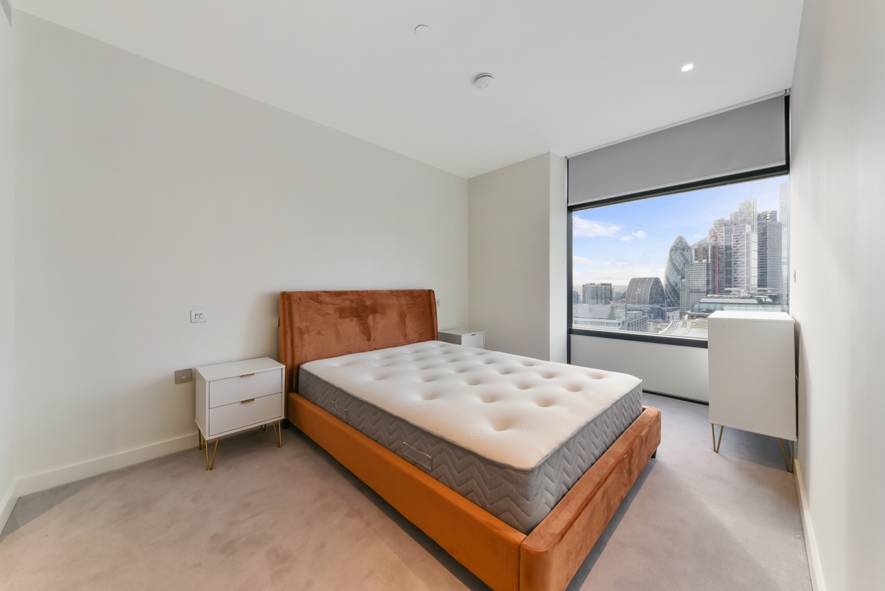 Principal Place, 2 Worship Street, Shoreditch, London, EC2A