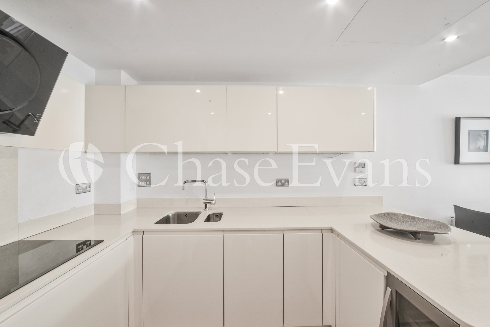 Alie Street, Aldgate, London, E1 - Chase Evans
