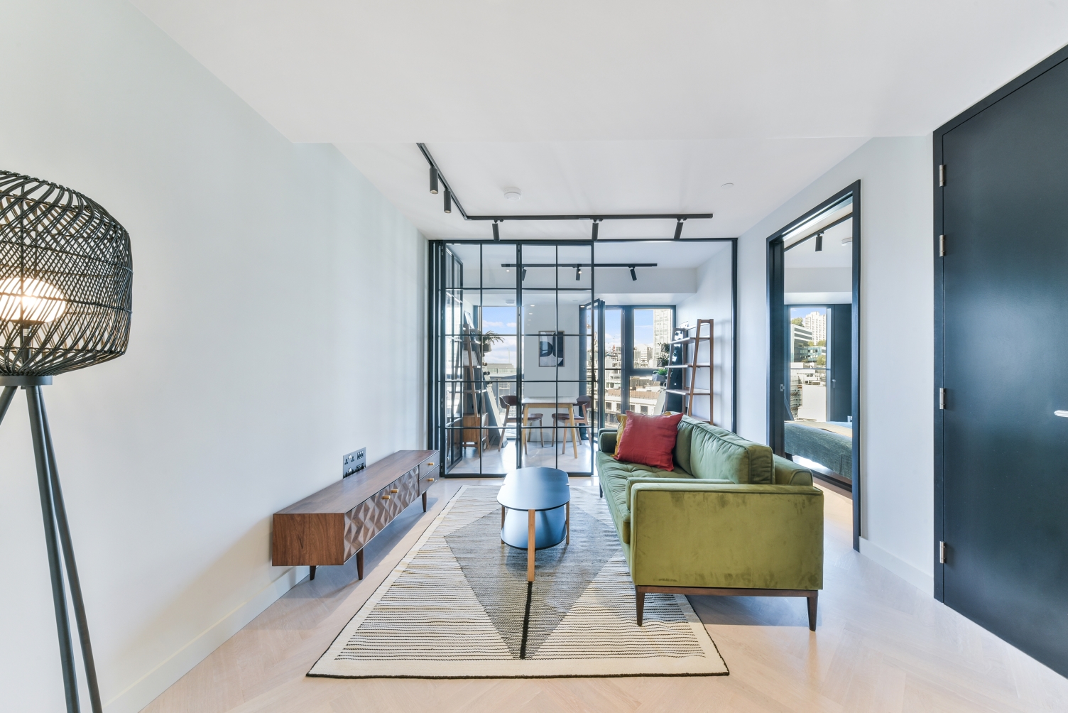 One Crown Place, 19 Sun Street, Aldgate, London, EC2A - Chase Evans