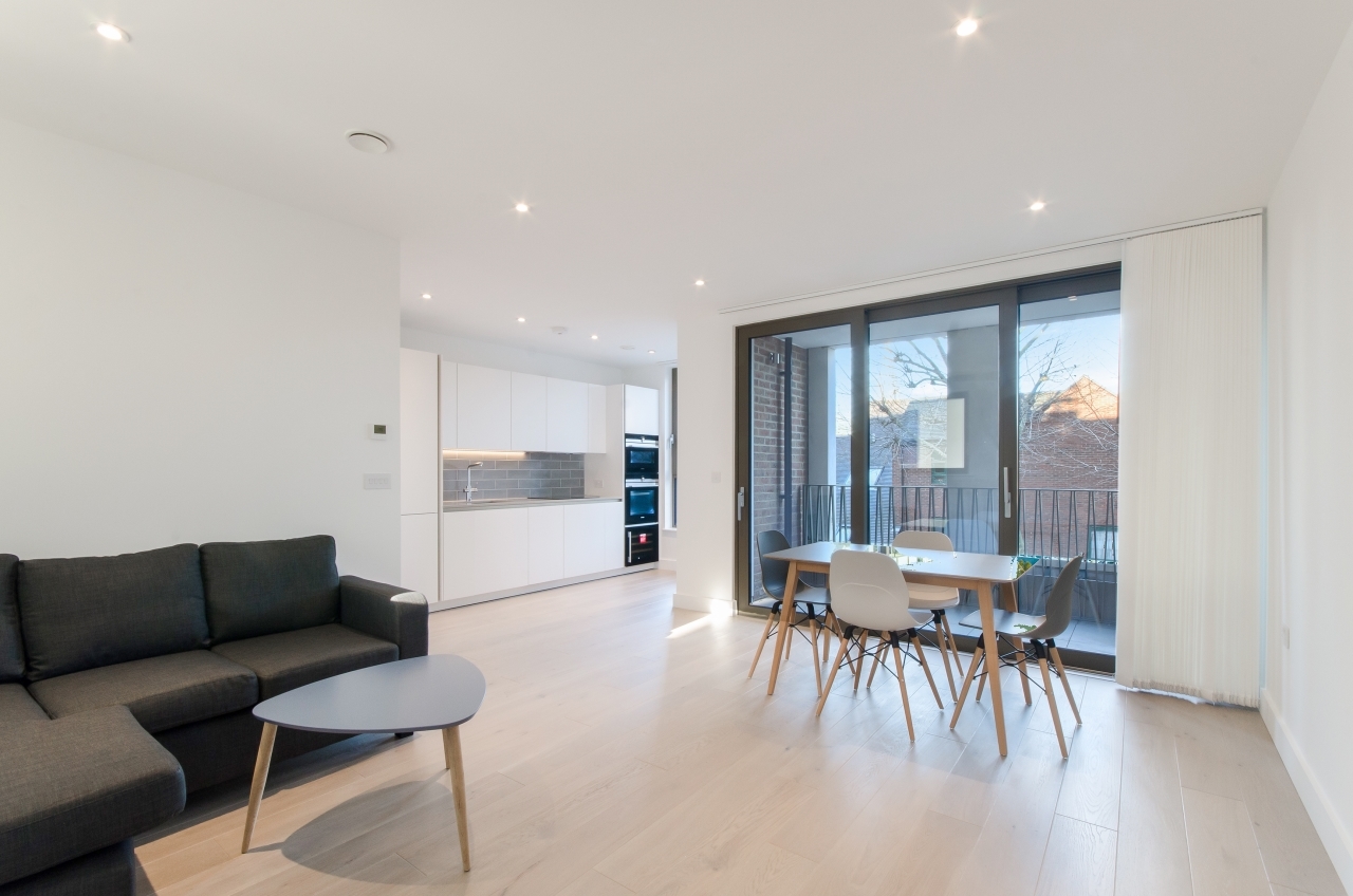 Wentworth Street, Aldgate, London, E1 - Chase Evans