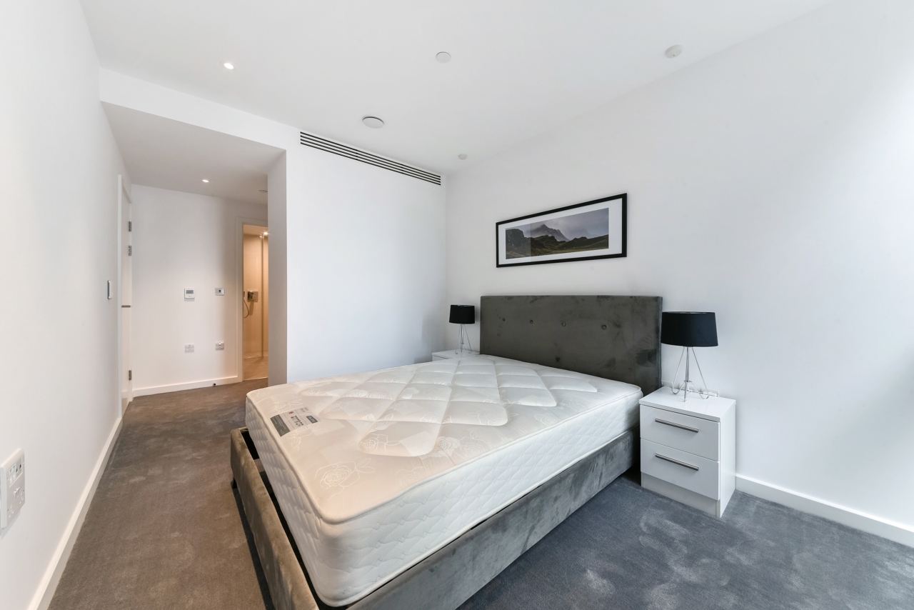 City Road, Hoxton, London, EC1V - Chase Evans