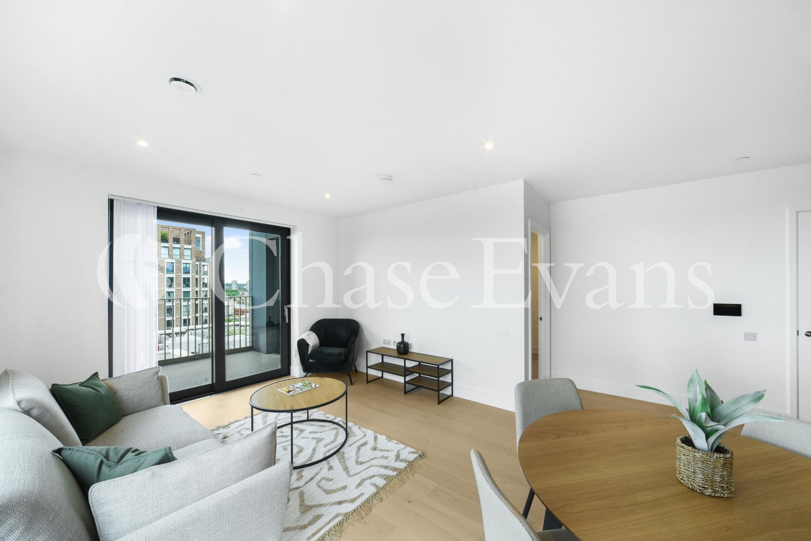 11 Hewson Way, London, SE17 - Chase Evans