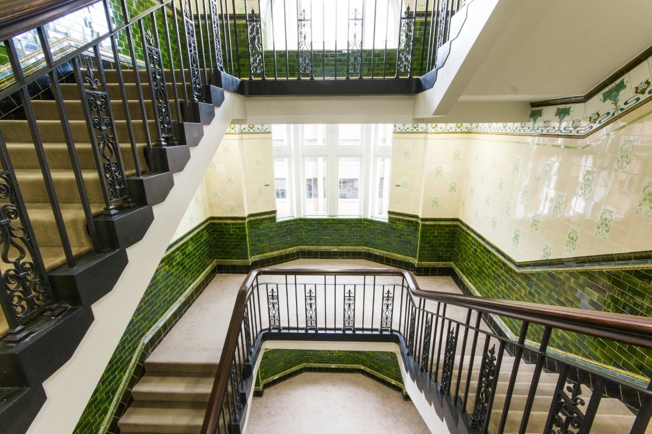 Leman Street, City, London, E1 - Chase Evans