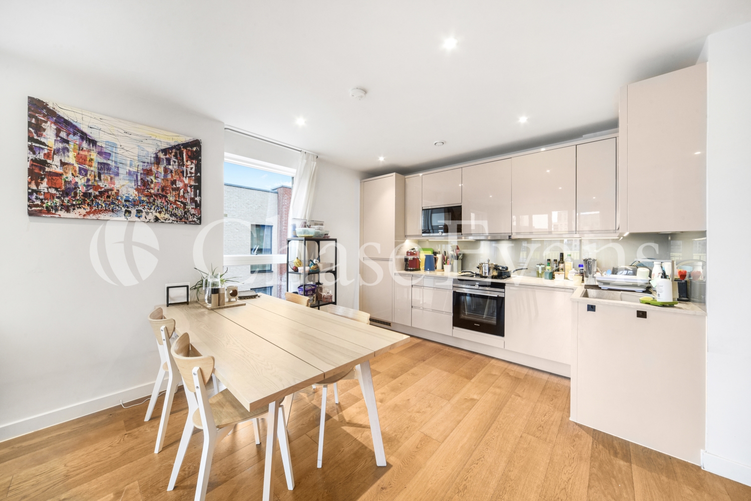 Reverence House, Colindale Gardens, 8 Lismore Boulevard, Colindale, London, NW9 - Chase Evans