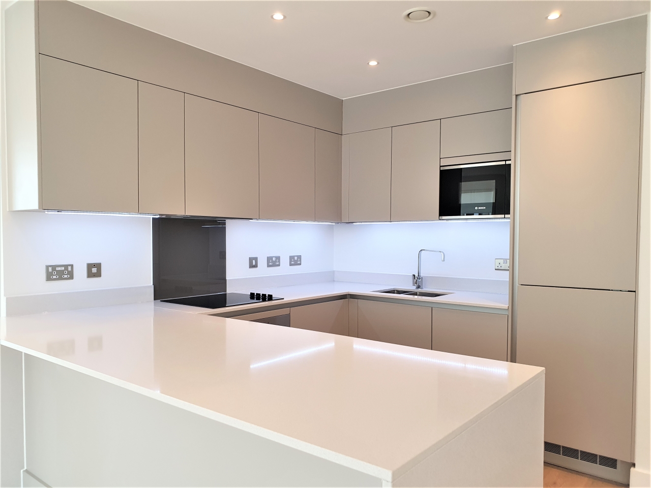 Royal Captain Court, Blackwall, 26 Arniston Way, Poplar, London, E14 - Chase Evans