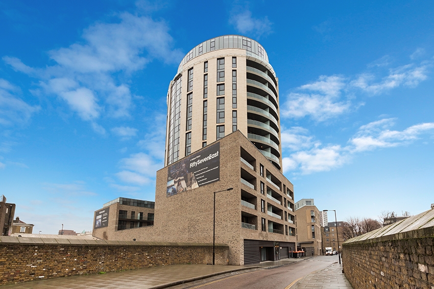 Fifty Seven East, 57 Kingsland High Street, Dalston, London, E8