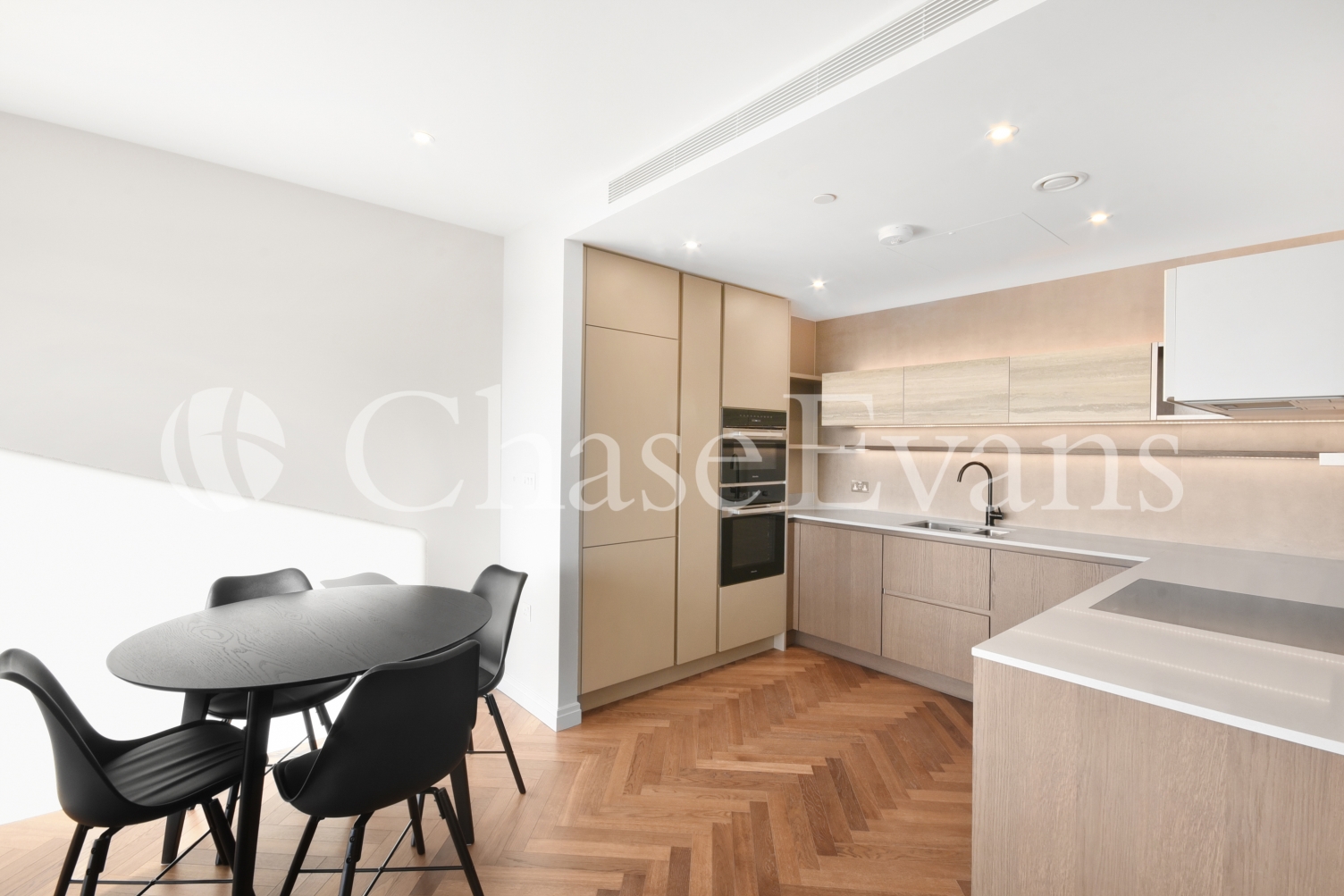 Hampton House, 2 Michael Road, Fulham, London, SW6 - Chase Evans