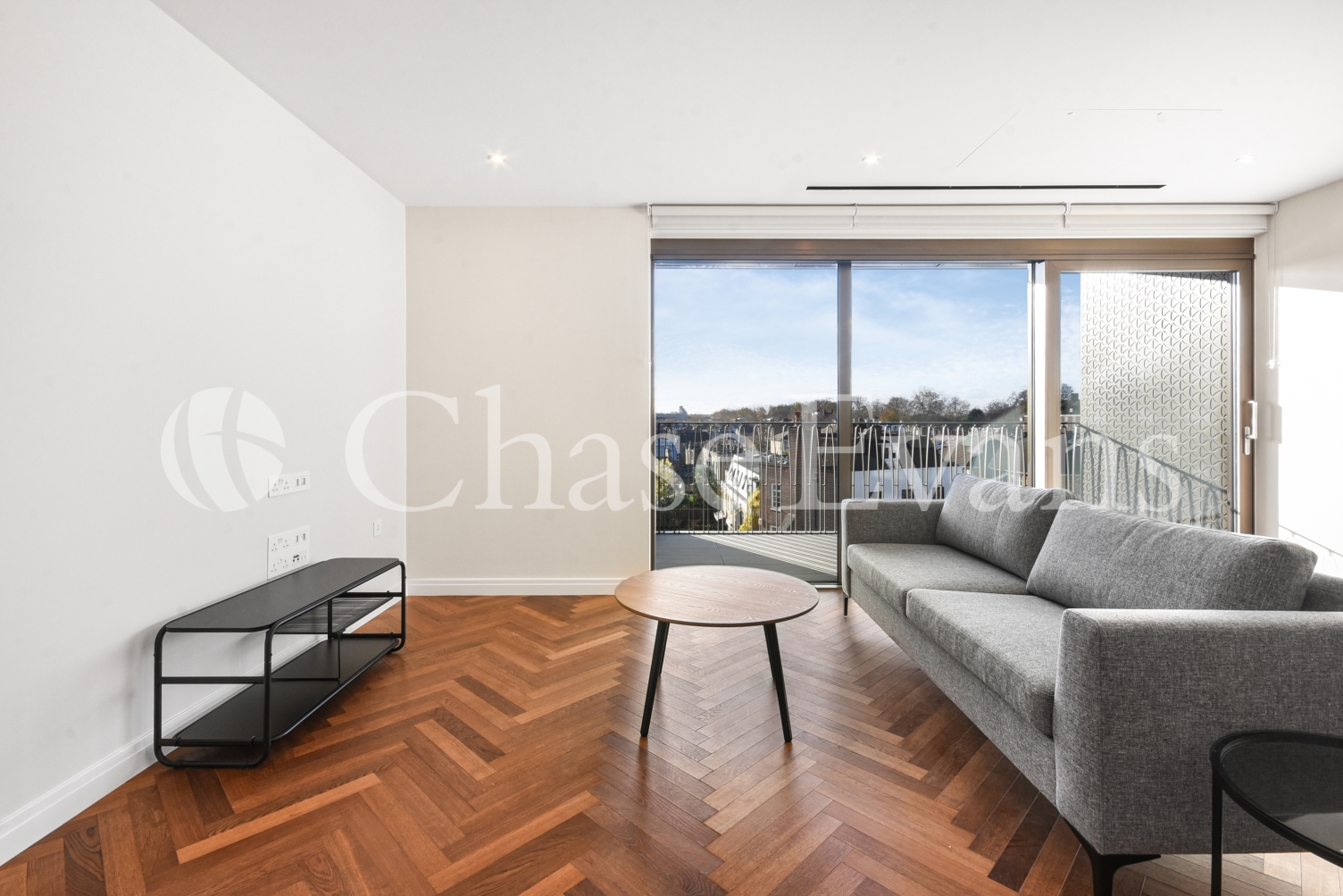 Hampton House, 2 Michael Road, Fulham, London, SW6 - Chase Evans