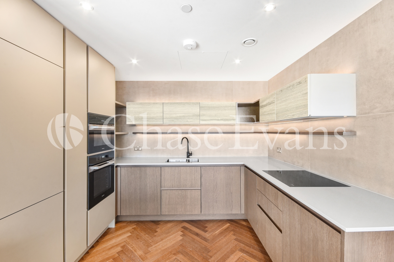 Hampton House, 2 Michael Road, Fulham, London, SW6 - Chase Evans