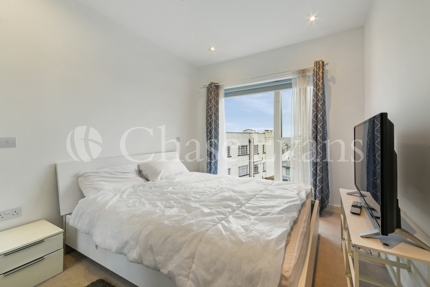 Maraschino Apartments, Morello, 47 Cherry Orchard Road, Croydon, London, CR0 - Chase Evans
