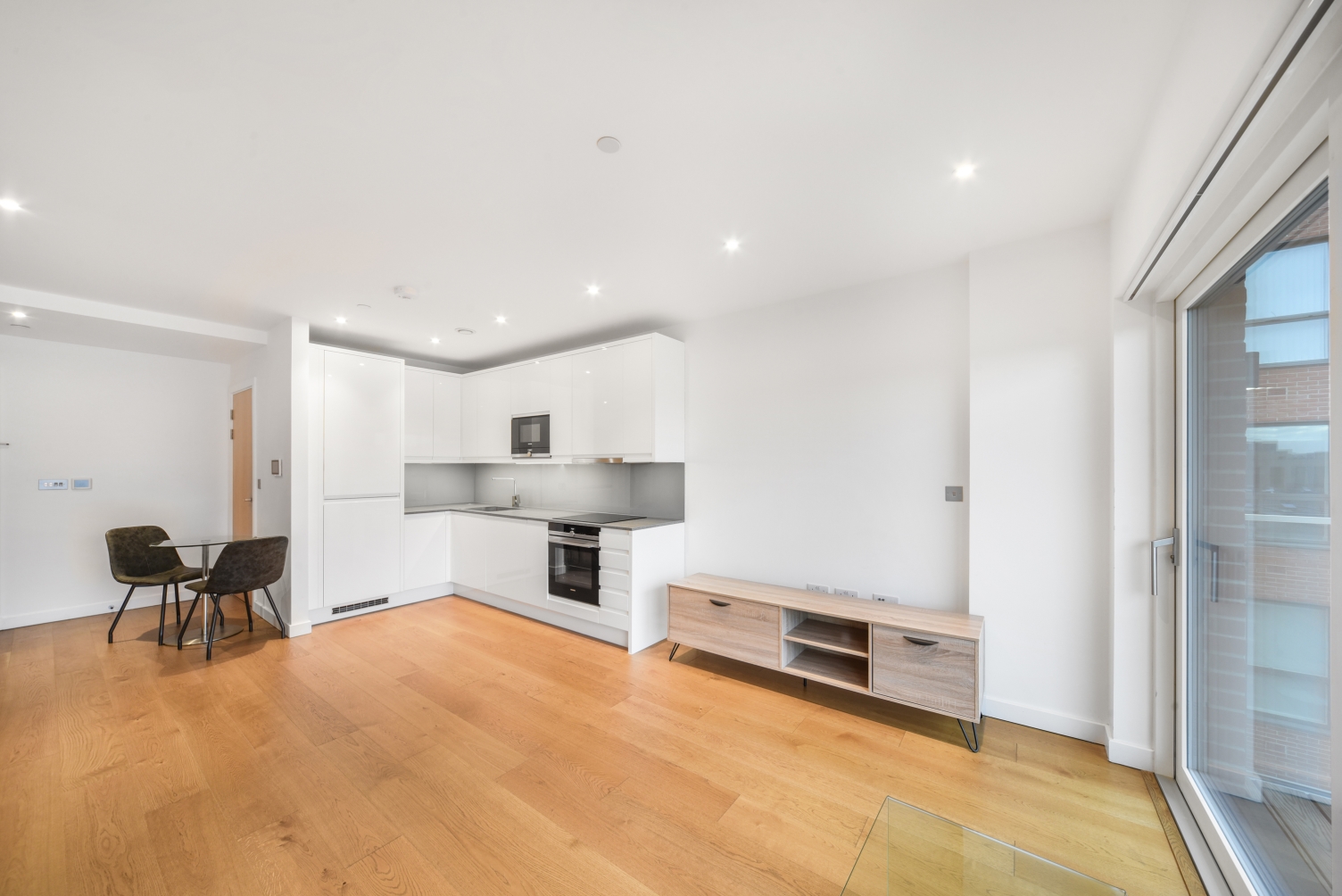 Pandorea House, Colindale Gardens, 35 Lismore Boulevard, Colindale, London, NW9 - Chase Evans