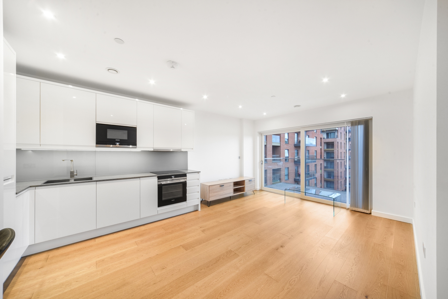 Pandorea House, Colindale Gardens, 35 Lismore Boulevard, Colindale, London, NW9 - Chase Evans